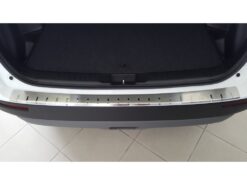 Alufrost Profilovaný prah kufra NEREZ - Suzuki VITARA pred Faceliftom  2015-2018 Alufrost Tuning.Cool