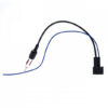 Anténny ISO adaptér Honda od 2010
