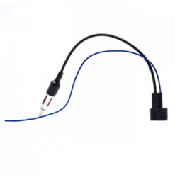 Anténny ISO adaptér Honda od 2010