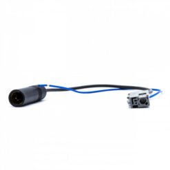 Anténny ISO adaptér Honda od 2010
