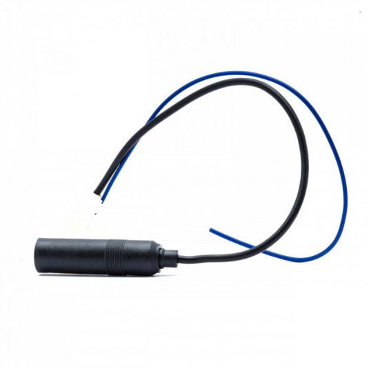 Anténny ISO adaptér Toyota od 2009