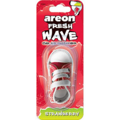 Areon Fresh Wave - Teniska - Strawberry Areon Tuning.Cool