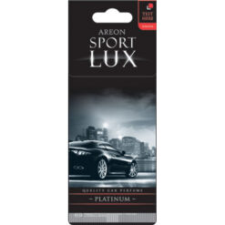Areon Sport Lux - Platinum Areon Tuning.Cool