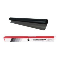 Autofólia Dark Black 0