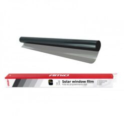 Autofólia Light Black 0