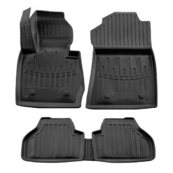 Autorohože 3DS - Bmw X3 (F25)  2010-2017 3DS Tuning.Cool