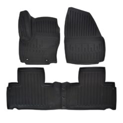 Autorohože 3DS -  Ford Galaxy 2006-2015 3DS Tuning.Cool