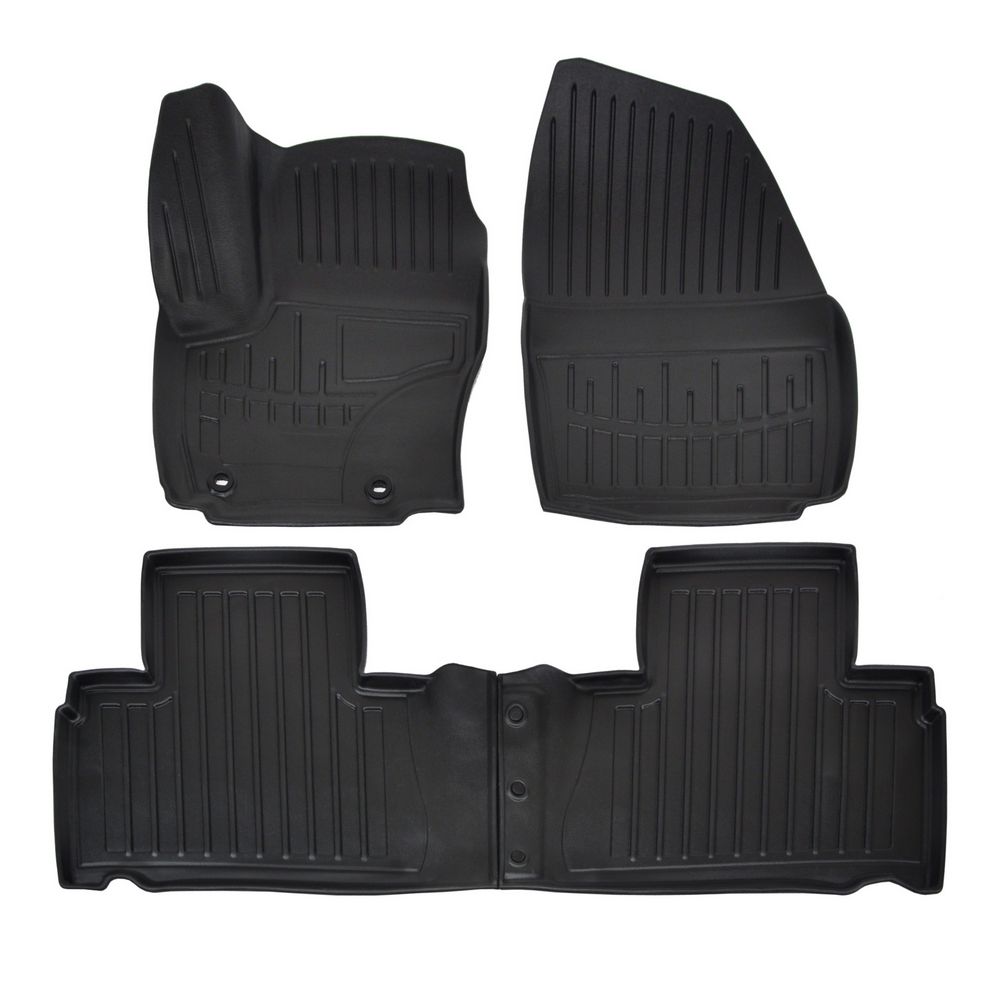 Autorohože 3DS - Ford Galaxy 2006-2015 3DS Tuning.Cool