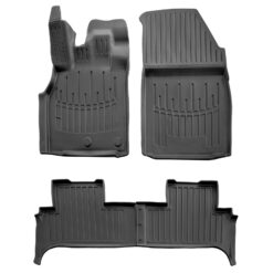 Autorohože 3DS - Renault SCENIC  2009-2016 3DS Tuning.Cool