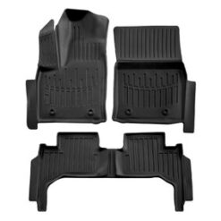 Autorohože 3DS - Toyota Land Cruiser 300 2021- 3DS Tuning.Cool