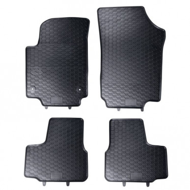 Autorohože GEYER - Seat MII 2012-2021 Geyer Tuning.Cool
