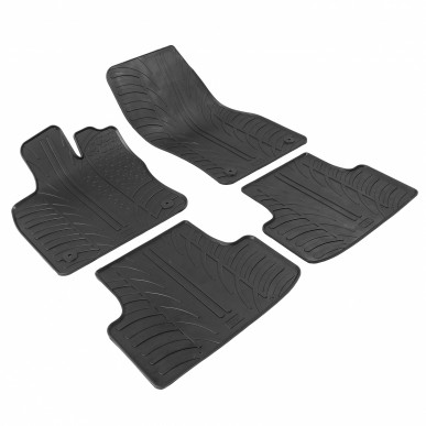 Autorohože GLEDRING - Seat ATECA 2016- Gledring Tuning.Cool