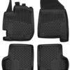 Autorohože NFL - Dacia DUSTER Hands free kluc 2018-2024 NFL Tuning.Cool