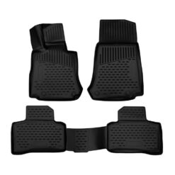 Autorohože NFL - Mercedes GLC (X253/C253) 2015-2022 NFL Tuning.Cool