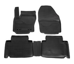 Autorohože NORM - Ford Galaxy II 2006-2015 Norm Tuning.Cool