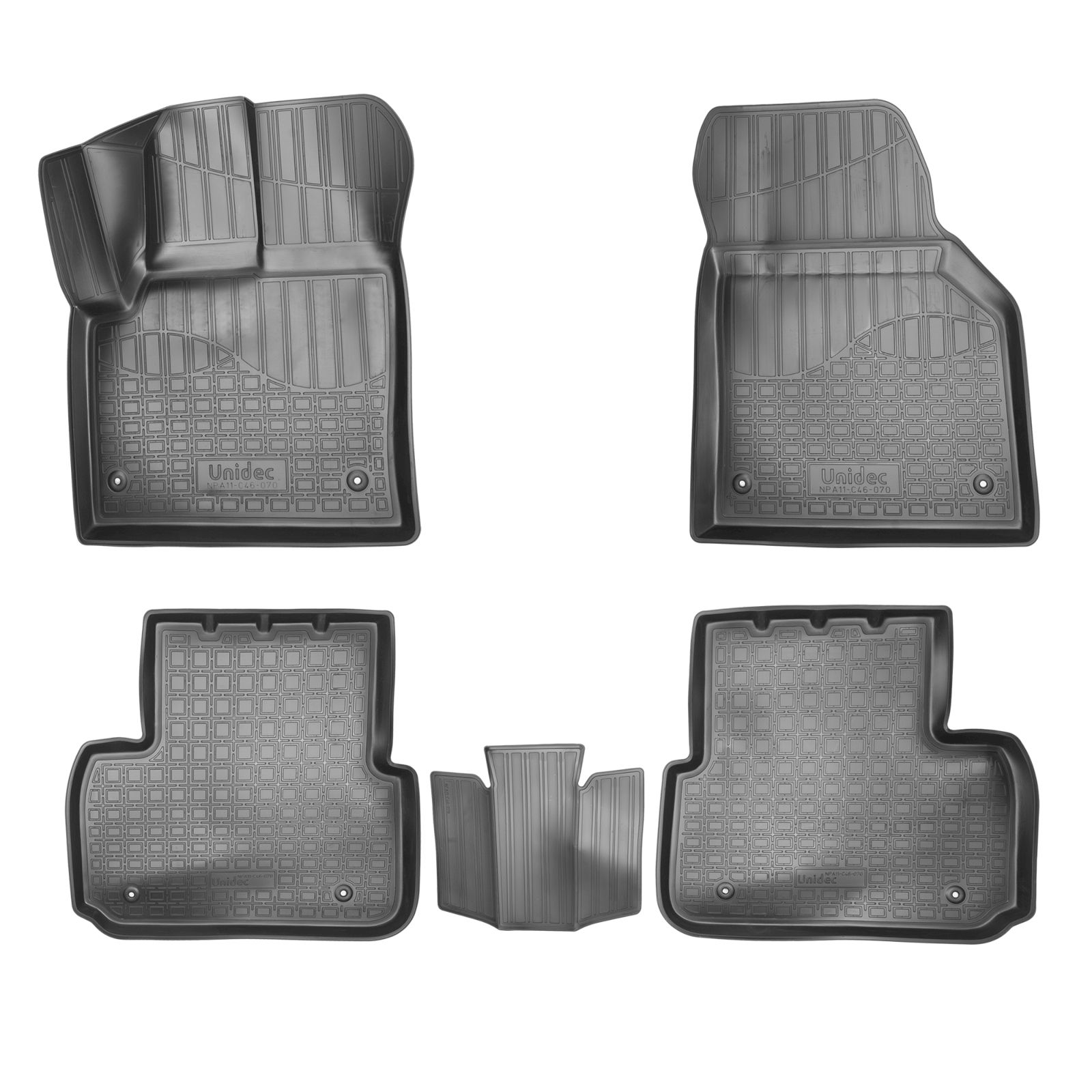 Autorohože NORM - Land ROVER DISCOVERY SPORT 2014-2019 Norm Tuning.Cool