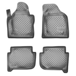 Autorohože NORM - Volkswagen TOURAN 2003-2015 Norm Tuning.Cool