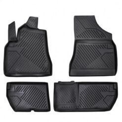 Autorohože NOVLINE - Citroen BERLINGO 2008-2018 Novline Tuning.Cool