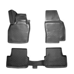 Autorohože NOVLINE - Volkswagen TAIGO 2021- Novline Tuning.Cool