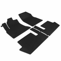 Autorohože PETEX - Citroen C4 PICASSO / SPACETOURER 2006-2013 Petex Tuning.Cool