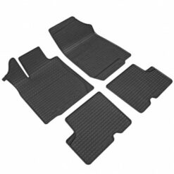 Autorohože PETEX - Dacia DUSTER  2010-2018 Petex Tuning.Cool