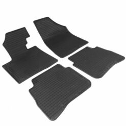 Autorohože PETEX - Hyundai SANTA FE  2006-2012 Petex Tuning.Cool