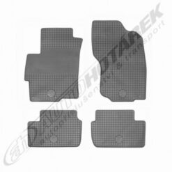 Autorohože PETEX - Mitsubishi LANCER  2007-2017 Petex Tuning.Cool
