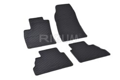 Autorohože RIGUM - FORD Tourneo  Courier 5 miestne  2023- Rigum Tuning.Cool