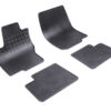 Autorohože RIGUM - Mercedes M-CLASS W166  2011-2019 Rigum Tuning.Cool