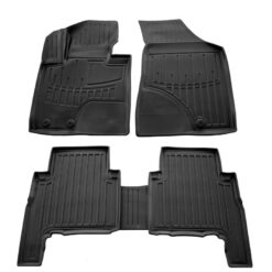 Autorohože STINGRAY - Kia SORENTO 2009-2012 Stingray Tuning.Cool