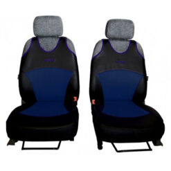 Autotričká Active Sport Leather modré (Koža) Pok-ter Tuning.Cool