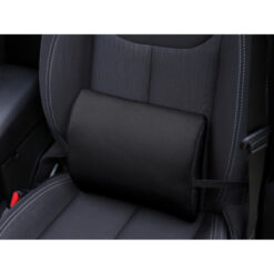 Bedrový vankúš z pamäťovej peny čierny -1ks Pok-ter Tuning.Cool