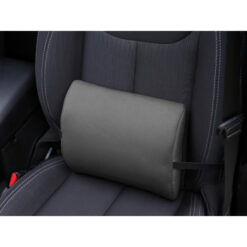 Bedrový vankúš z pamäťovej peny šedý -1ks Pok-ter Tuning.Cool