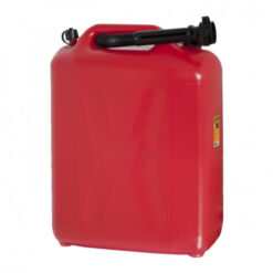 Benzínový kanister 20L  Tuning.Cool