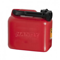 Benzínový kanister 5L  Tuning.Cool