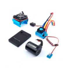 Bezkomutátorová súprava časť / ladenie 12428 124018 144001  Tuning.Cool