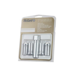 Bezpečnostné matice McGard M14x1