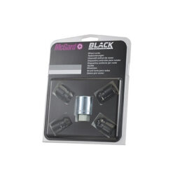 Bezpečnostné šróby McGard M12X1