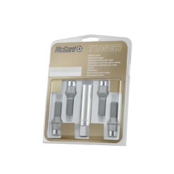 Bezpečnostné šróby McGard M14x1