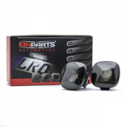 Bočné smerovky SKODA ROOMSTER (5J7) (2006-2015) EP633 Einparts Tuning.Cool