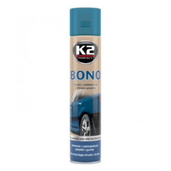 Bono 300 ml Aero obnovovač plastov 4cars Tuning.Cool
