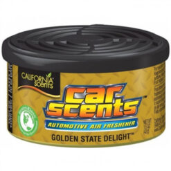CALIFORNIA SCENTS - Golden State Delight California Scents Tuning.Cool