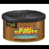 CALIFORNIA SCENTS - Kokos (Capistrano coconut) California Scents Tuning.Cool