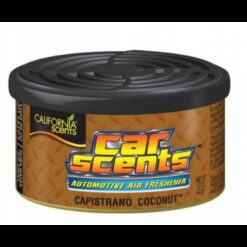 CALIFORNIA SCENTS - Kokos (Capistrano coconut) California Scents Tuning.Cool