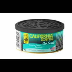 CALIFORNIA SCENTS - Santa Cruz Beach  Tuning.Cool