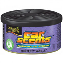 CALIFORNIA SCENTS - Vanilka (Monterey) California Scents Tuning.Cool