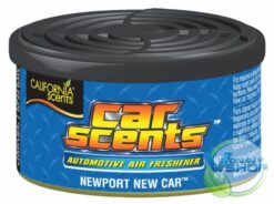 CaliforniaScents Osviežovač California Scents v plechovke - vôňa Nové auto CaliforniaScents Tuning.Cool