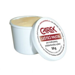 Carex leštiaca pasta 50g  Tuning.Cool