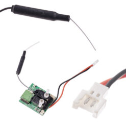 Časť WLtoys Sky King F959 riadiaca doska NEW VERSION  Tuning.Cool