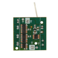 Časť pre riadiacu dosku RC Rock Crowler X9115  Tuning.Cool